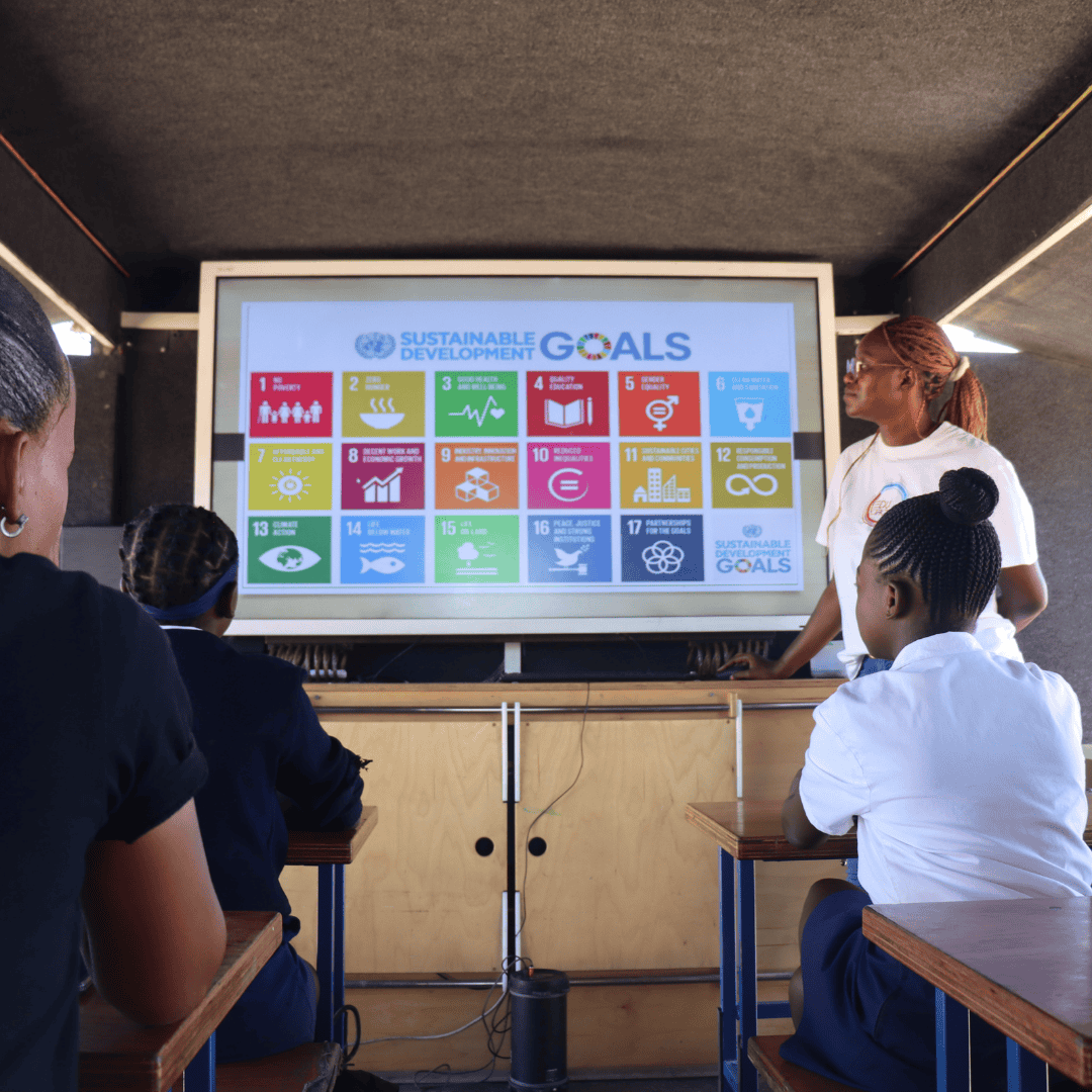 SDGS edu